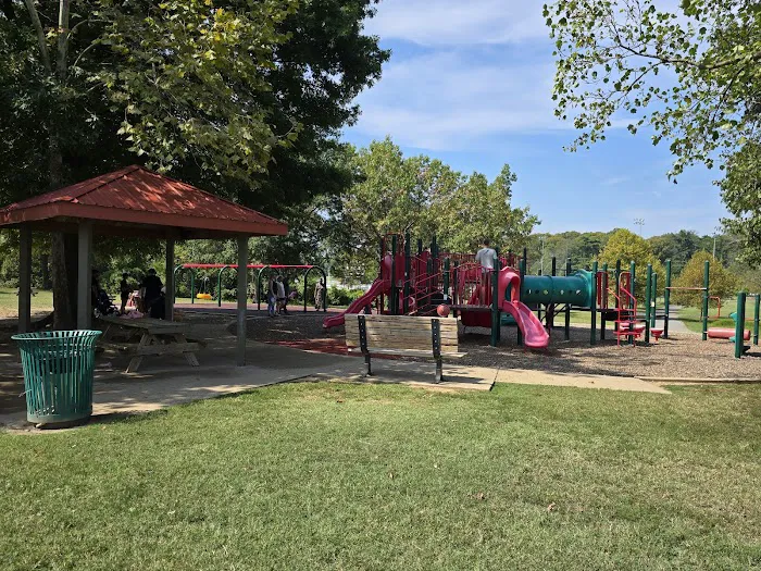 Shelby Dog Park 9