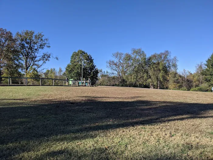 Shelby Dog Park 8
