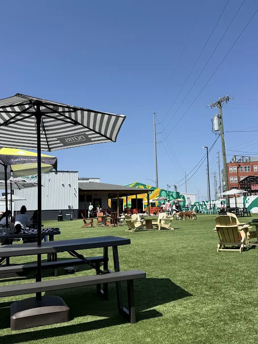 Urban Dog Bar 10