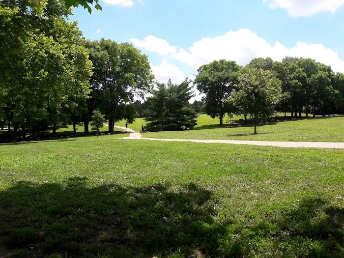 Two Rivers Dog Park 3