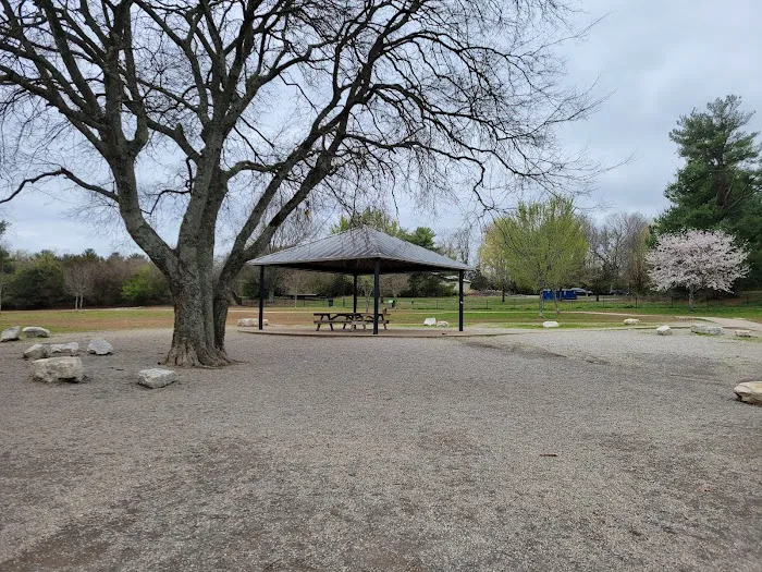 Two Rivers Dog Park 1