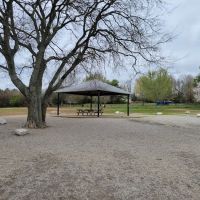 Two Rivers Dog Park ico