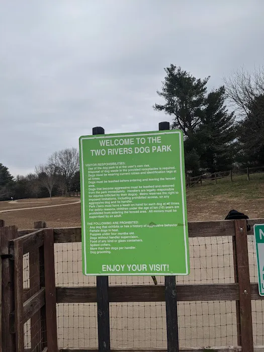 Two Rivers Dog Park 2