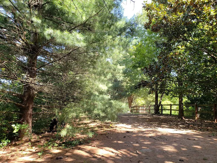 Two Rivers Dog Park 7