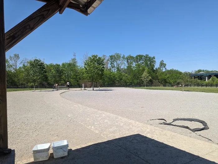 Stones River Dog Park 6