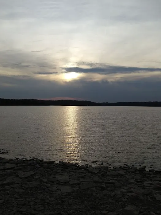 Stones River Dog Park 7