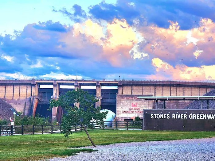 Stones River Dog Park 2