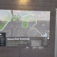 Stones River Dog Park ico