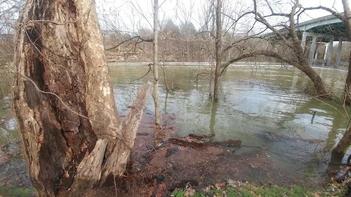 Stones River Dog Park 5