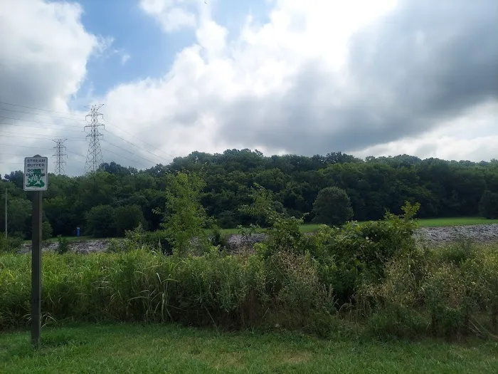 Stones River Dog Park 10