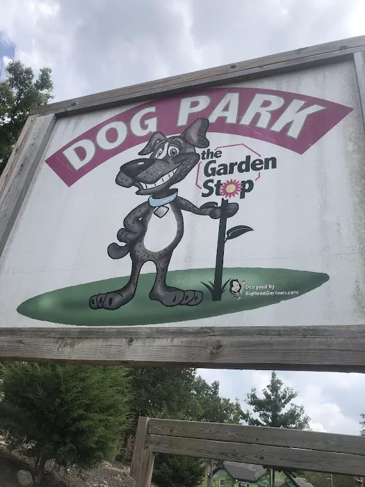 Blue's Dog Park 3