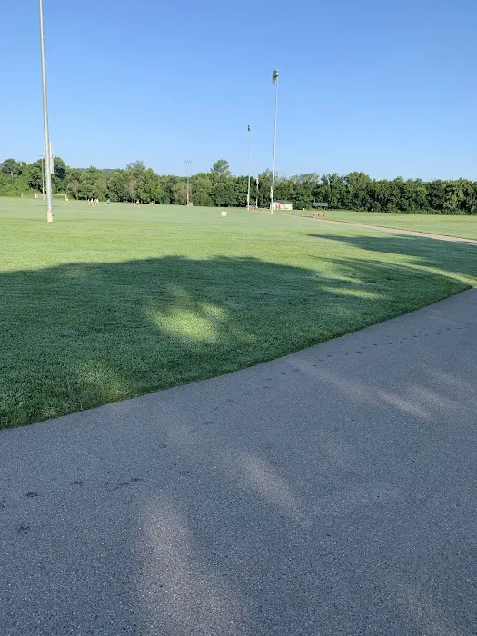 Miss Peggy's Bark Park (formerly Barkwood Dog Park) 1