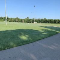 Miss Peggy's Bark Park (formerly Barkwood Dog Park) ico