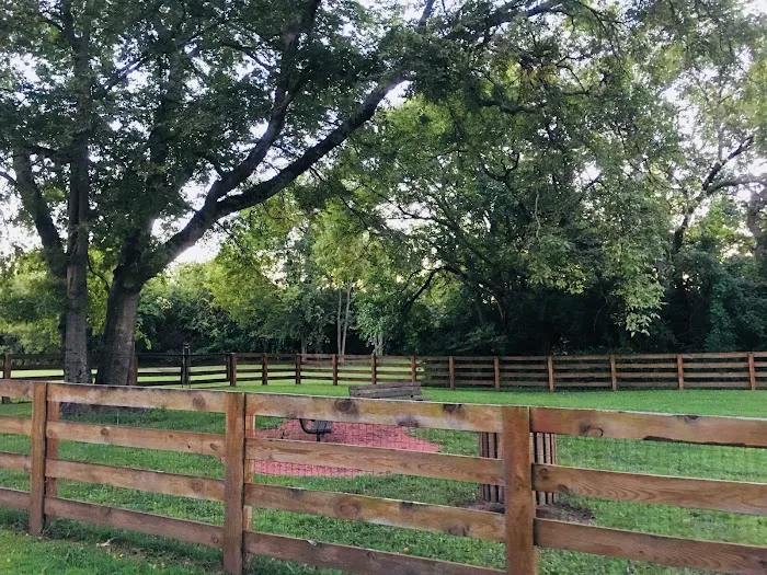 Miss Peggy's Bark Park (formerly Barkwood Dog Park) 6