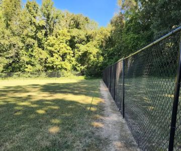 Ashland City Dog Park