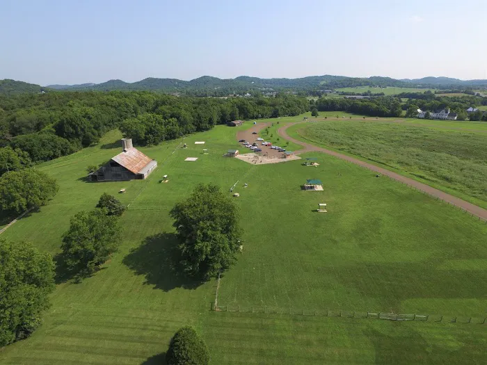 K-9 Korral Dog Park 1