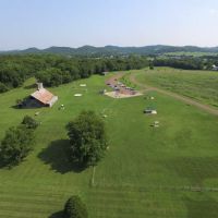 K-9 Korral Dog Park ico