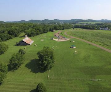 K-9 Korral Dog Park
