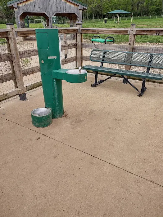 K-9 Korral Dog Park 9