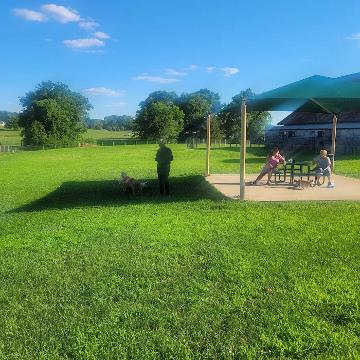 K-9 Korral Dog Park 7