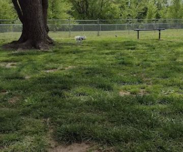 Hendersonville Dog Park