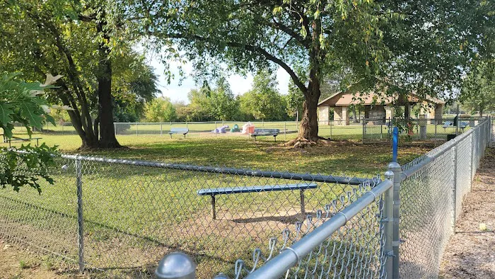 Hendersonville Dog Park 3