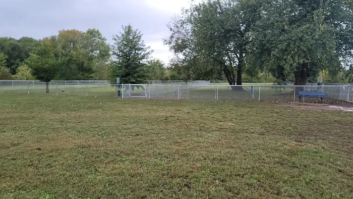 Hendersonville Dog Park 7