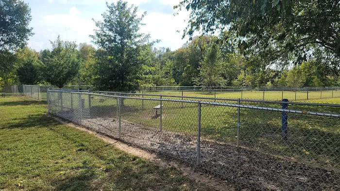 Hendersonville Dog Park 6