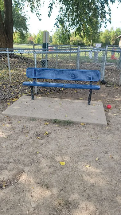 Hendersonville Dog Park 2
