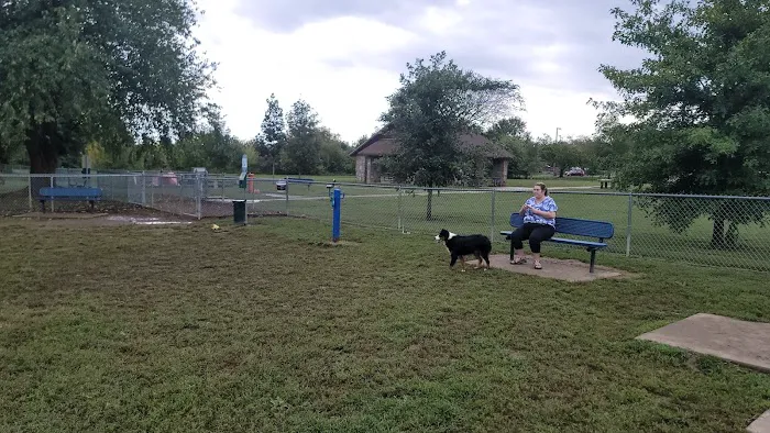 Hendersonville Dog Park 5