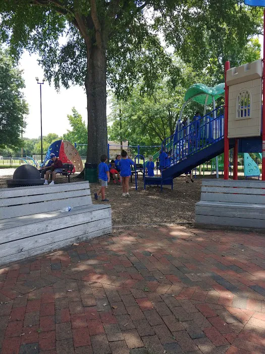 Hendersonville Dog Park 4