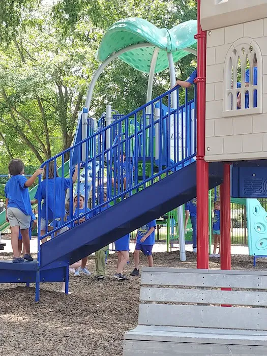 Hendersonville Dog Park 10