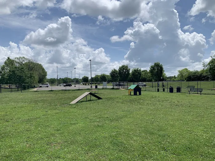 Nolensville Dog Park 2