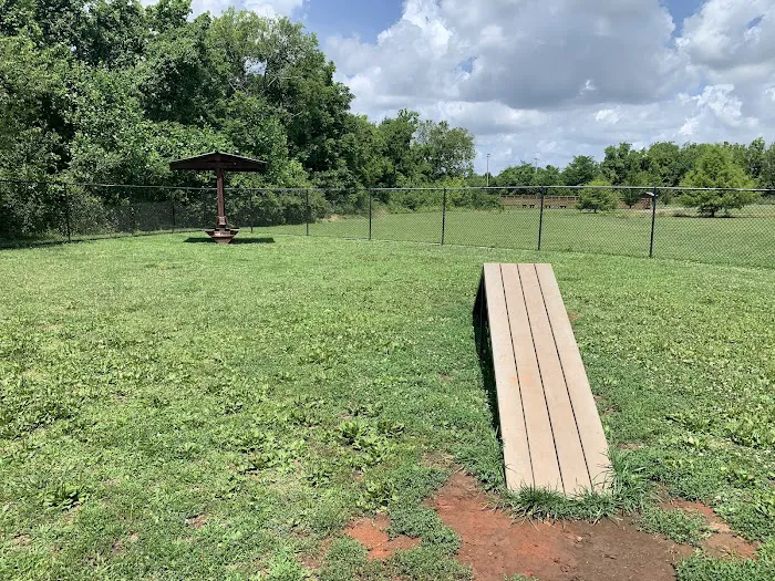 Nolensville Dog Park 4