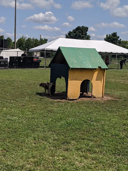 Nolensville Dog Park 9