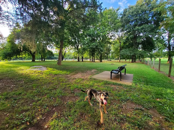Bark Springs Dog Park Smyrna TN 4