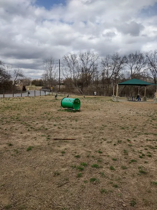 Freedom Run Dog Park 4