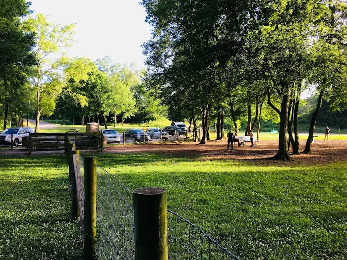 Freedom Run Dog Park 9