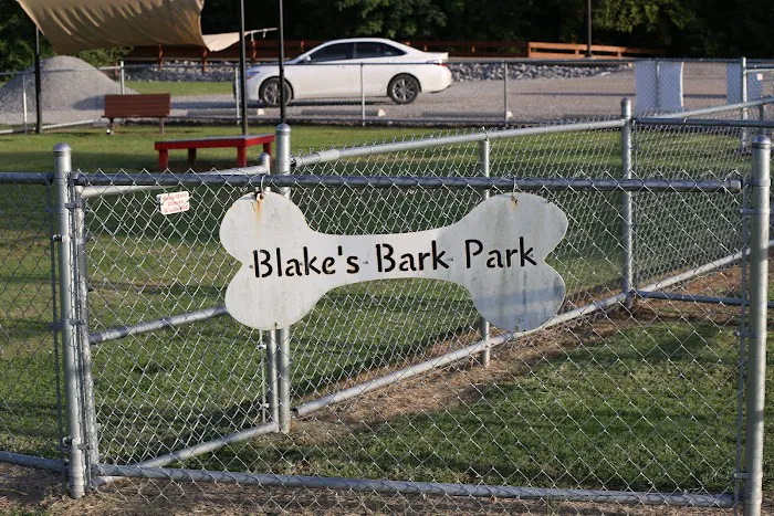 Blake's Bark Park 2