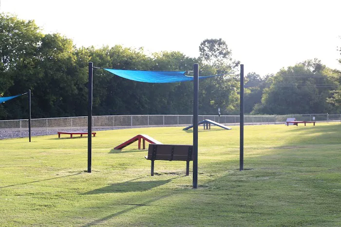 Blake's Bark Park 9