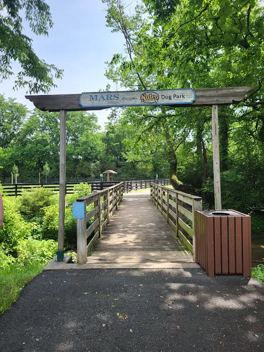 Nutro Dog Park 6