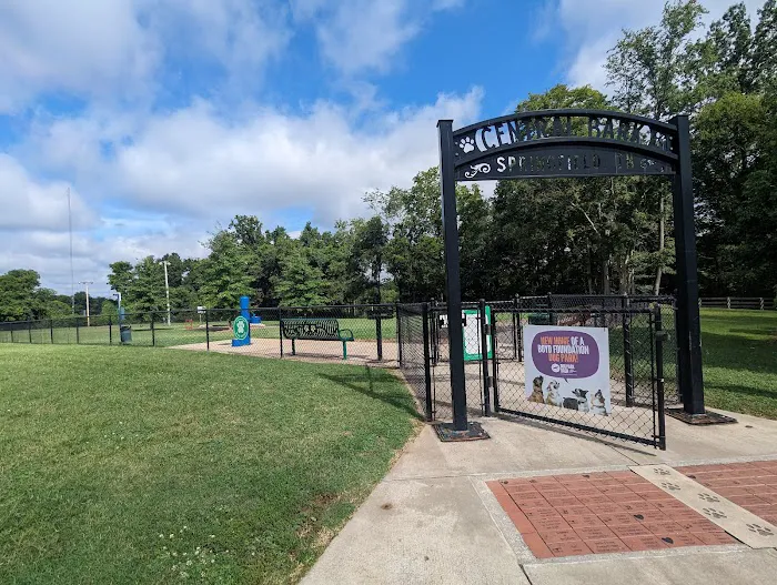 Central Bark Dog Park 3