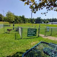 Dog Park at Love's Travel Stops ico
