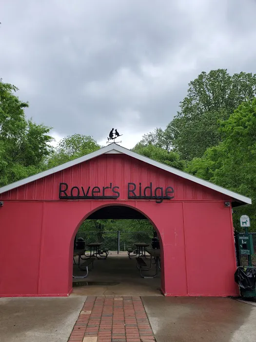 Rover's Ridge Dog Park 4