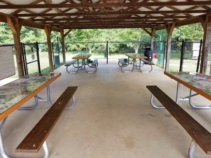 Rover's Ridge Dog Park 8