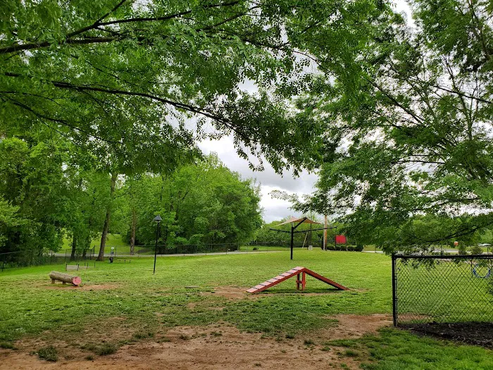 Rover's Ridge Dog Park 7