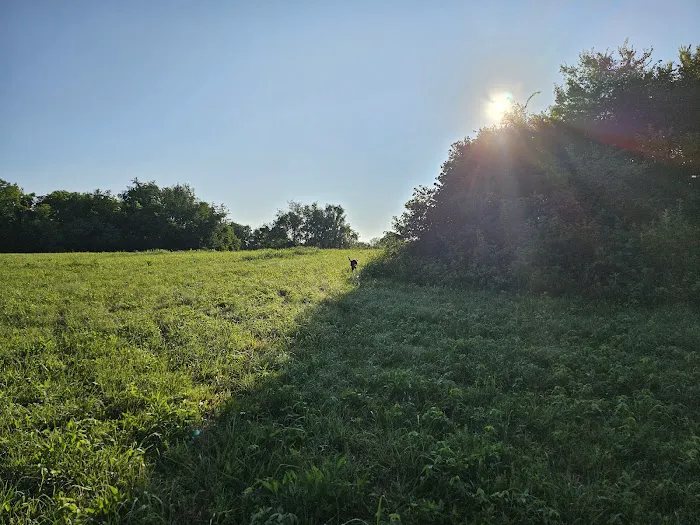 Triple Creek Dog Park 1