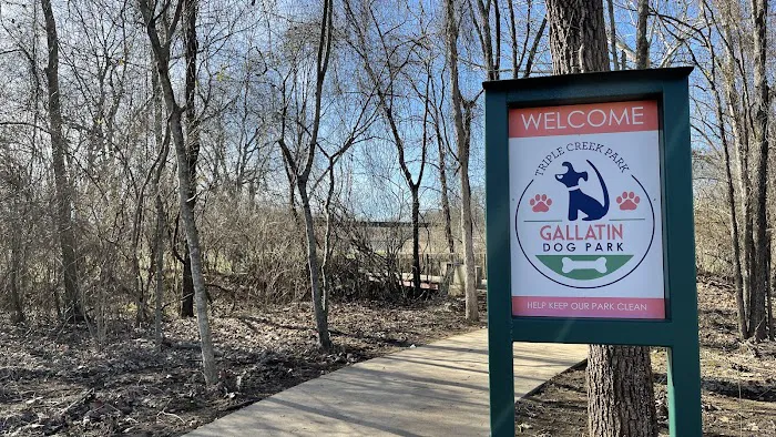 Triple Creek Dog Park 10