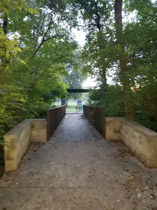 Triple Creek Dog Park 2