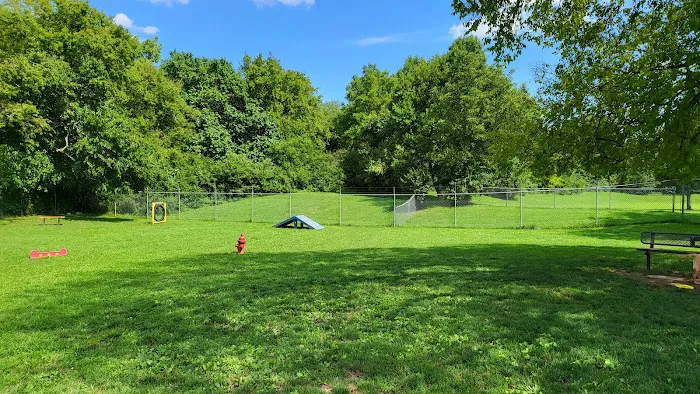 Spring Hill Bark Park 8